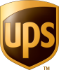 UPS Logo Full Color
